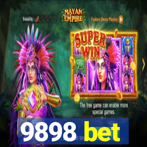 9898 bet